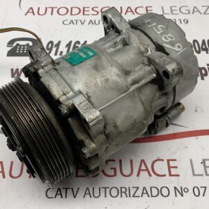 COMPRESOR AIRE ACONDICIONADO PEUGEOT EXPERT KOMBI