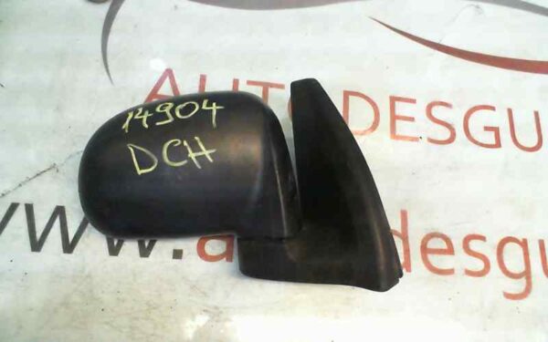 RETROVISOR DERECHO HYUNDAI ATOS