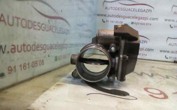 CAJA MARIPOSA SSANGYONG RODIUS