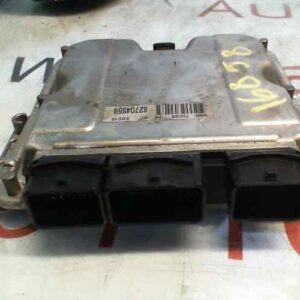 CENTRALITA MOTOR UCE PEUGEOT 307 BREAK / SW