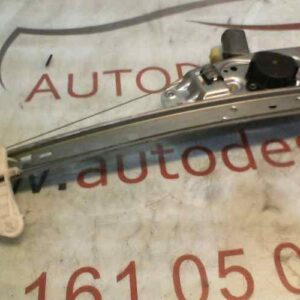 ELEVALUNAS DELANTERO IZQUIERDO SMART COUPE