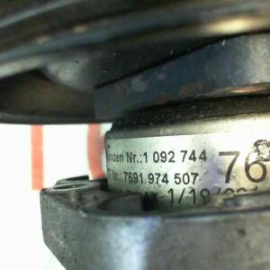 BOMBA DIRECCION BMW SERIE 5 BERLINA