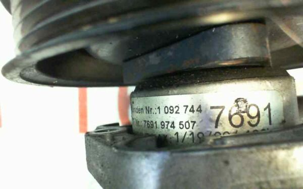 BOMBA DIRECCION BMW SERIE 5 BERLINA
