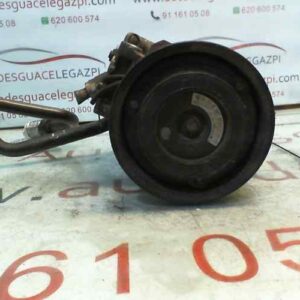 COMPRESOR AIRE ACONDICIONADO BMW SERIE 5 BERLINA