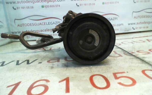 COMPRESOR AIRE ACONDICIONADO BMW SERIE 5 BERLINA