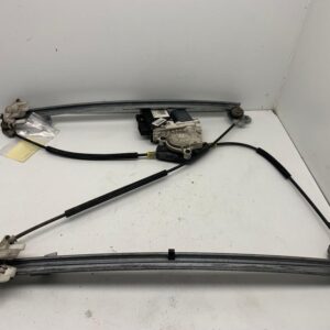 ELEVALUNAS DELANTERO IZQUIERDO PEUGEOT 807