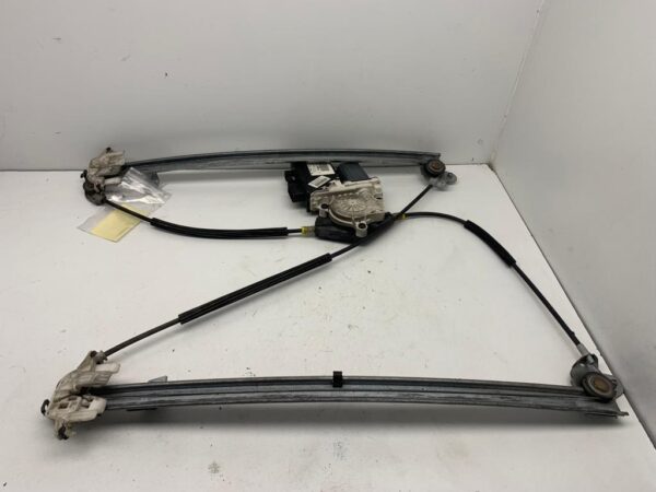 ELEVALUNAS DELANTERO IZQUIERDO PEUGEOT 807