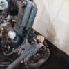 MOTOR COMPLETO MERCEDES CLASE A