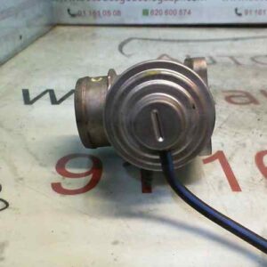 VALVULA EGR BMW SERIE 5 BERLINA