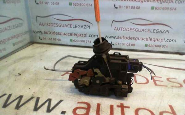 CERRADURA PUERTA DELANTERA IZQUIERDA AUDI A3