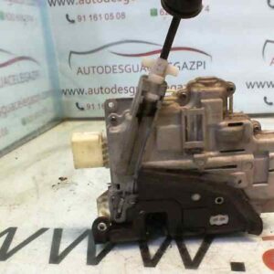 CERRADURA PUERTA DELANTERA DERECHA VOLKSWAGEN PASSAT BERLINA
