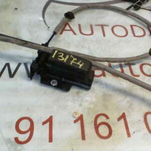 MANETA EXTERIOR PORTON VOLKSWAGEN SHARAN