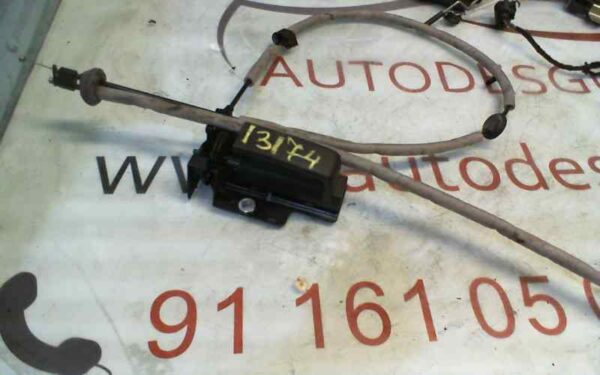 MANETA EXTERIOR PORTON VOLKSWAGEN SHARAN