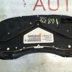 CUADRO INSTRUMENTOS PEUGEOT 307 BREAK / SW