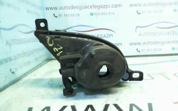 FARO ANTINIEBLA IZQUIERDO BMW SERIE 3 TOURING