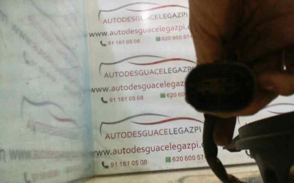 ELECTROVENTILADOR PEUGEOT 307 BREAK / SW
