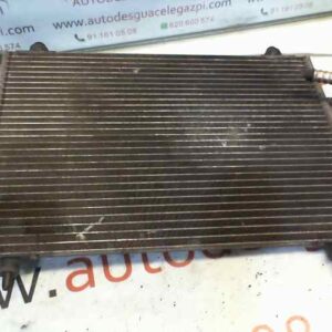 CONDENSADOR / RADIADOR  AIRE ACONDICIONADO PEUGEOT 307 BREAK / SW