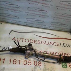 CREMALLERA DIRECCION SEAT IBIZA