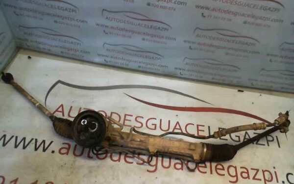 CREMALLERA DIRECCION CITROEN C4 BERLINA