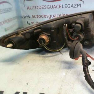 PILOTO TRASERO IZQUIERDO HONDA CIVIC BERLINA 5