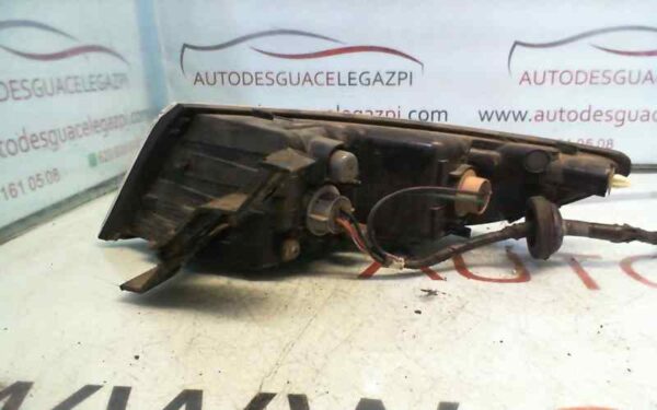 PILOTO TRASERO DERECHO HONDA CIVIC BERLINA 5