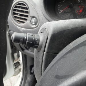 ABS AUDI A3