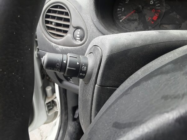 ABS AUDI A3