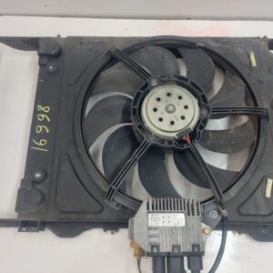 ELECTROVENTILADOR AUDI A2