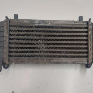INTERCOOLER AUDI A2