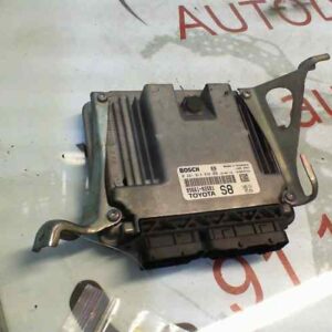 CENTRALITA MOTOR UCE TOYOTA AURIS