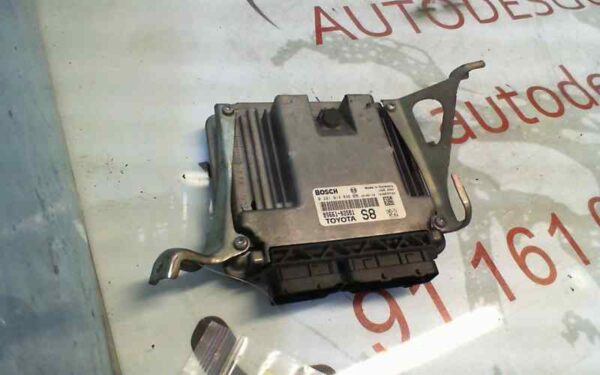 CENTRALITA MOTOR UCE TOYOTA AURIS