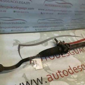 CREMALLERA DIRECCION TOYOTA AURIS