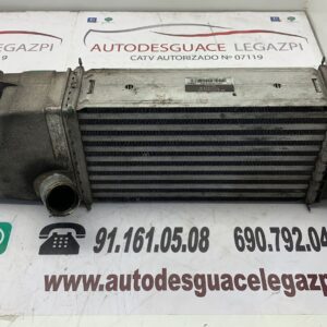 INTERCOOLER TOYOTA AURIS