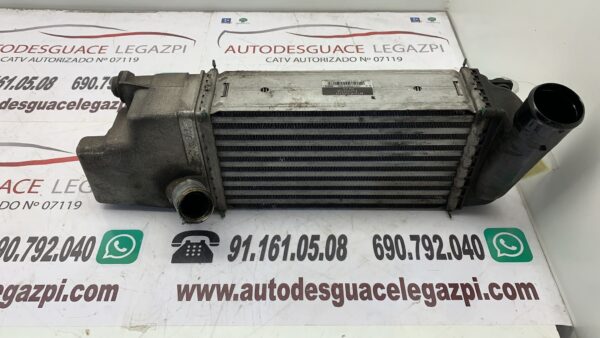 INTERCOOLER TOYOTA AURIS
