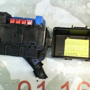 CAJA RELES / FUSIBLES HYUNDAI I30CW