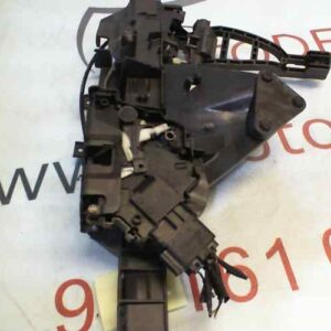 CERRADURA PUERTA DELANTERA IZQUIERDA FORD FOCUS C-MAX
