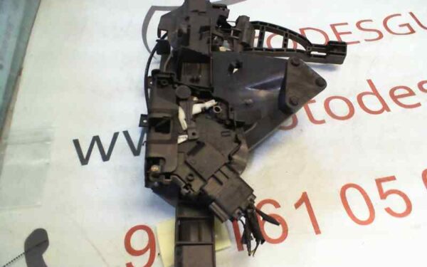 CERRADURA PUERTA DELANTERA IZQUIERDA FORD FOCUS C-MAX