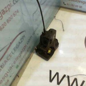 CERRADURA PUERTA TRASERA IZQUIERDA RENAULT SCENIC