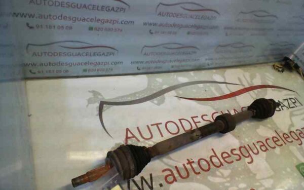 TRANSMISION DELANTERA DERECHA TOYOTA AURIS