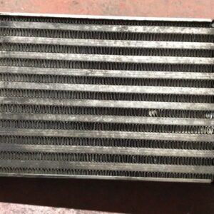 INTERCOOLER CHRYSLER GRAND VOYAGER