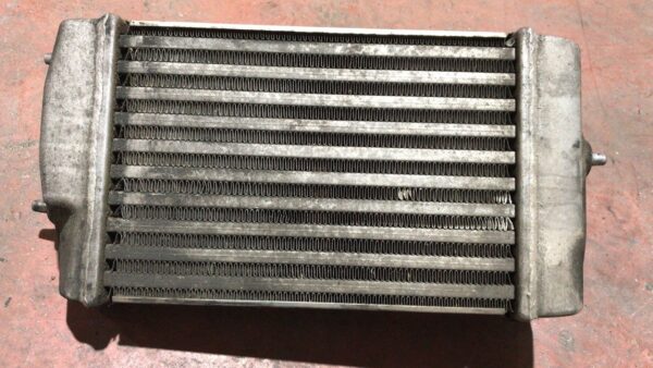 INTERCOOLER CHRYSLER GRAND VOYAGER