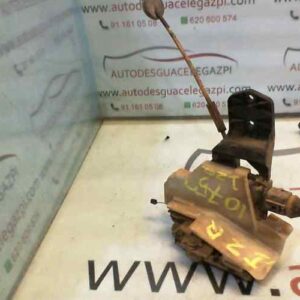CERRADURA PUERTA DELANTERA IZQUIERDA VOLKSWAGEN PASSAT BERLINA