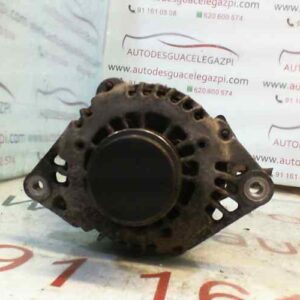 ALTERNADOR OPEL CORSA D