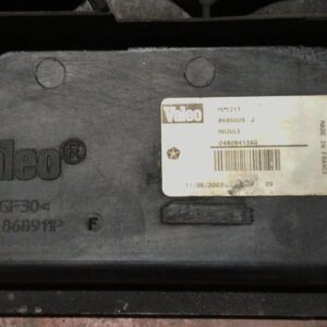 ELECTROVENTILADOR CHRYSLER GRAND VOYAGER