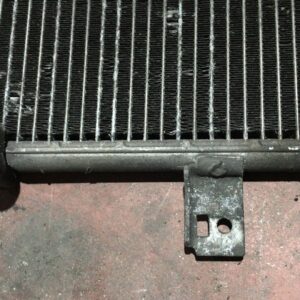 CONDENSADOR / RADIADOR  AIRE ACONDICIONADO MG ROVER SERIE 75