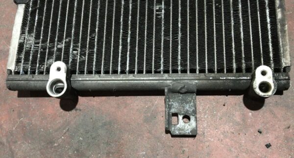 CONDENSADOR / RADIADOR  AIRE ACONDICIONADO MG ROVER SERIE 75