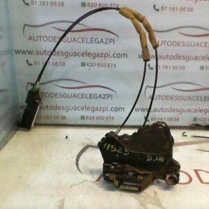 CERRADURA PUERTA DELANTERA IZQUIERDA TOYOTA COROLLA
