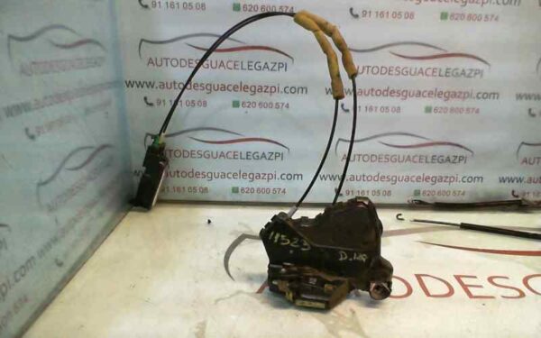 CERRADURA PUERTA DELANTERA IZQUIERDA TOYOTA COROLLA