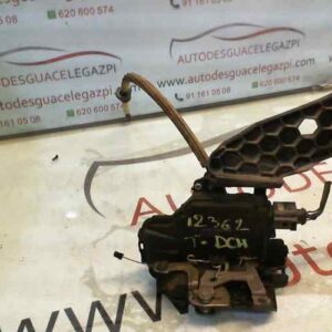 CERRADURA PUERTA TRASERA DERECHA SEAT TOLEDO