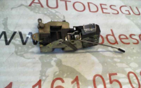CERRADURA PUERTA DELANTERA DERECHA BMW SERIE 5 BERLINA